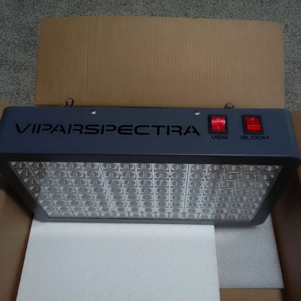 VIPARSPECTRA LED Grow Light